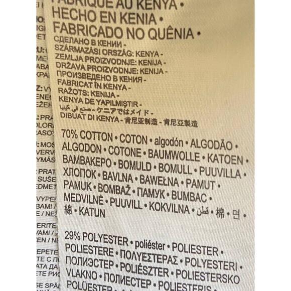 Levi's Pull-On Jeggings Jeans Girls 10 Reg. - Picture 6 of 7